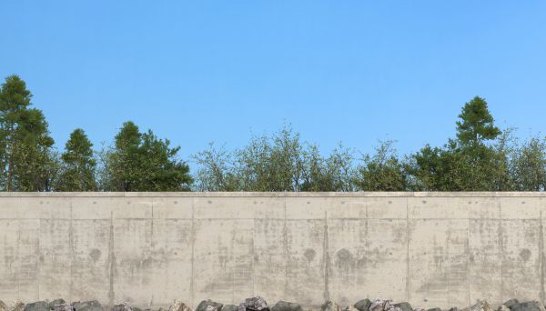 Privacy Wall Construction - Privacy Wall Construction Douglasville, Georgia